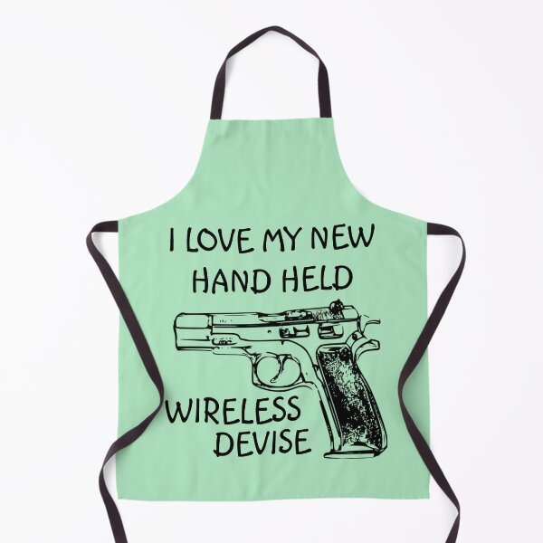 Item preview, Handheld Wireless Device designed and sold by Slinky-Reebs.