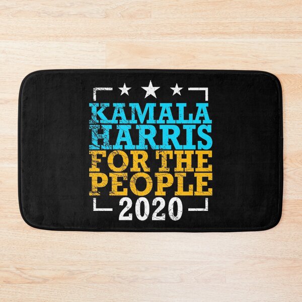 Item preview, Kamala Harris Biden For The People 2020 Election Vice President USA US Vote Democrats Dems Gift designed and sold by TheAplus.