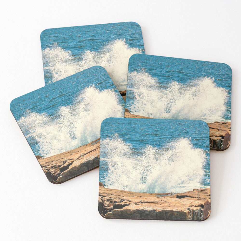 Item preview, Coasters (Set of 4) designed and sold by Ruthie33.