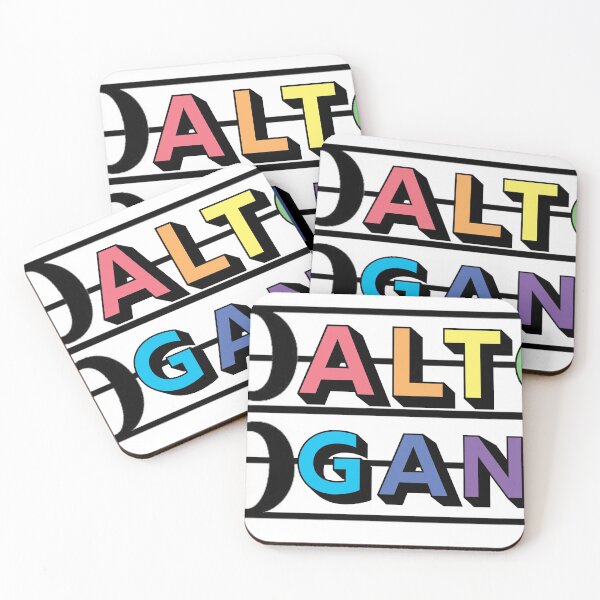 Item preview, Alto Gang designed and sold by BocceGang.