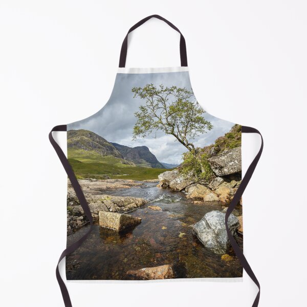 Item preview, Glencoe designed and sold by Nigel R Bell Photography.