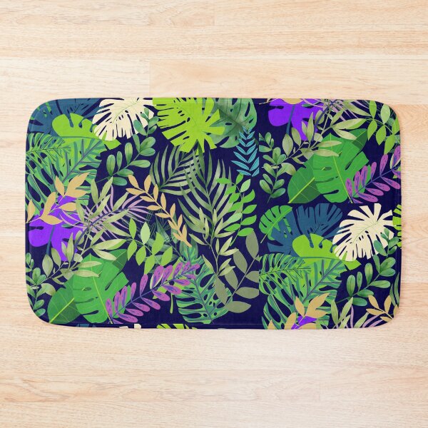 Item preview, Tropical leafs designed and sold by Aiolin.