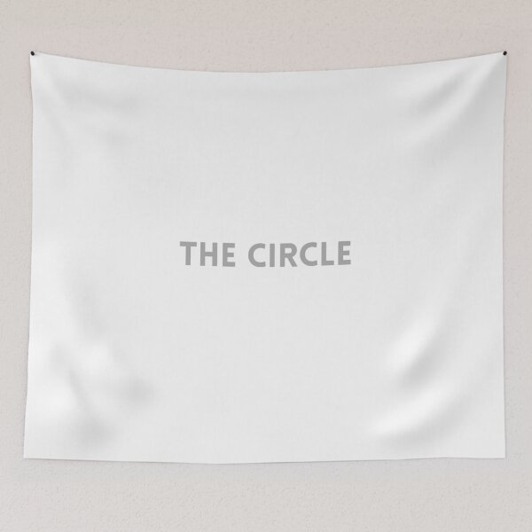 Item preview, The Circle  designed and sold by Thecircleshop.
