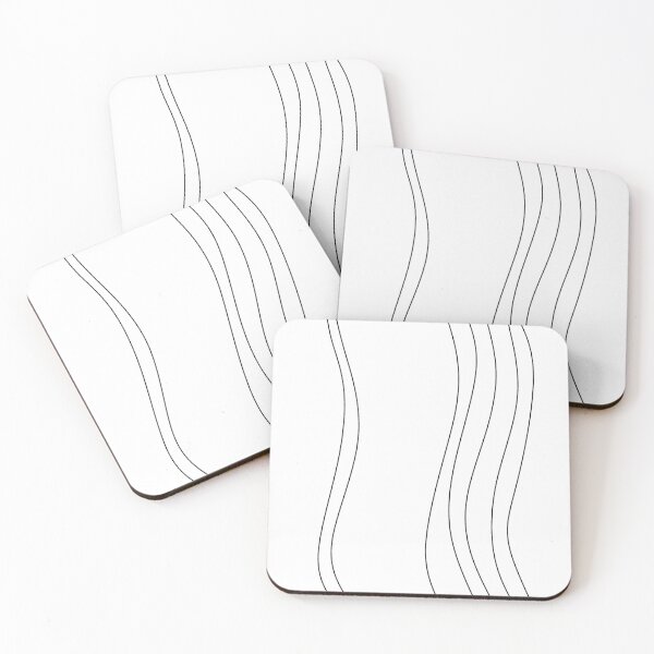 Item preview, Drawing abstract line drawing designed and sold by OneLinePrint.