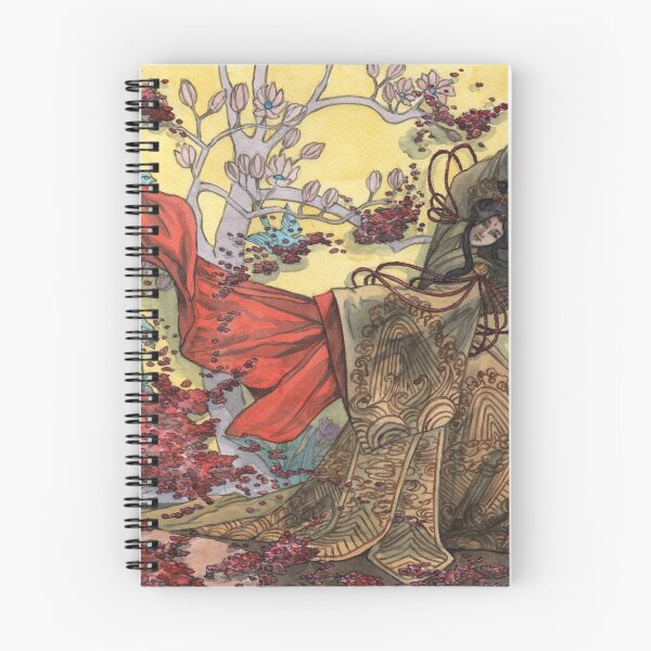 Artikelvorschau, Taizi Dianxia entworfen und verkauft von StormNeverland.