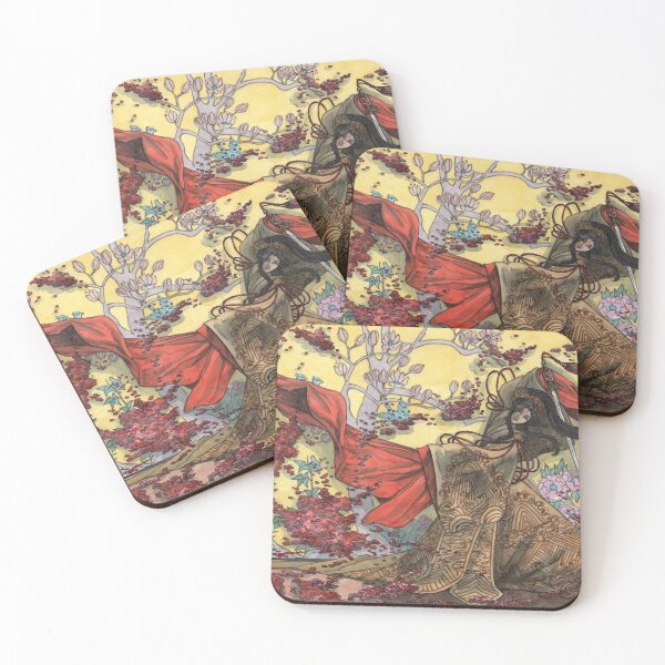 Item preview, Taizi Dianxia designed and sold by StormNeverland.