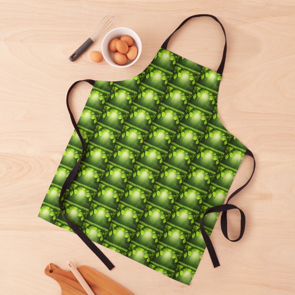 Item preview, Apron designed and sold by H2Kaur.