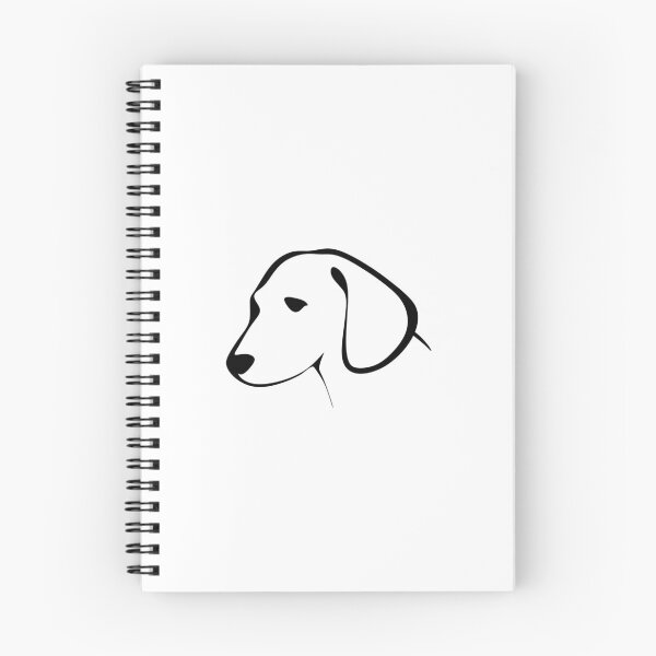 Item preview, dog designed and sold by quinert123.