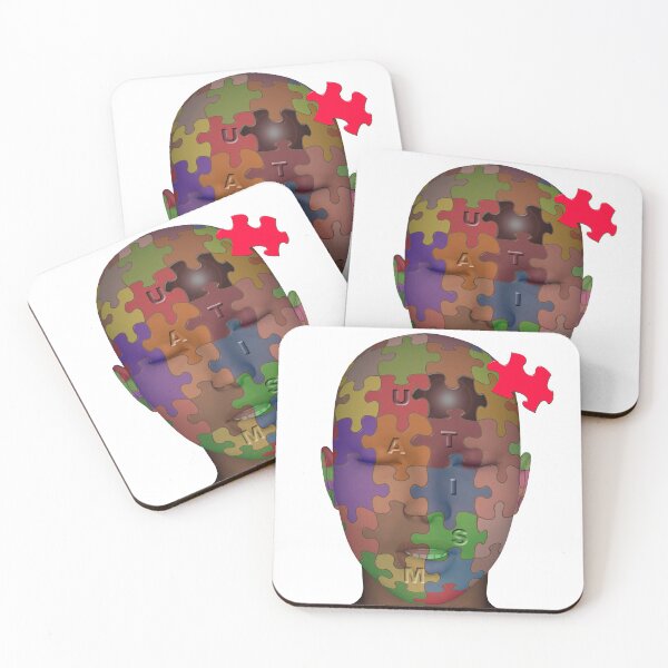 Item preview, Autism designed and sold by Colin Bentham.