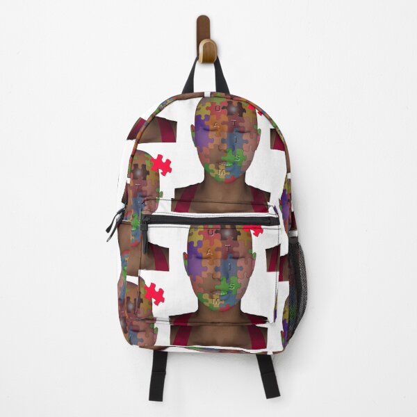 Item preview, Autism designed and sold by Colin Bentham.