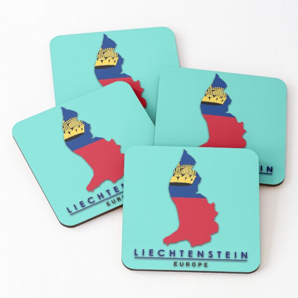 Item preview, Liechtenstein - Europe designed and sold by Indian Unity Club.