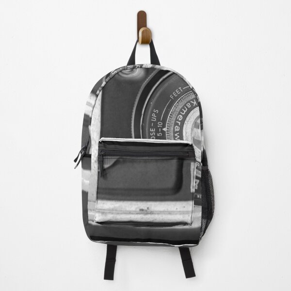 Item preview, Vintage Sporti Camera artwork design in negative designed and sold by Christopher Ball.