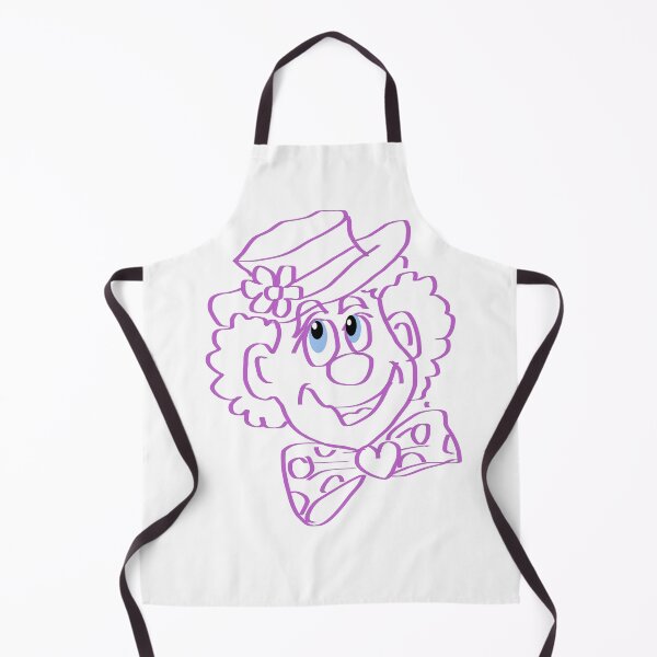 Item preview, Pink Clown designed and sold by Naty1976.