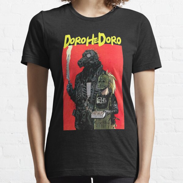 DOROHEDORO T-shirt essentiel