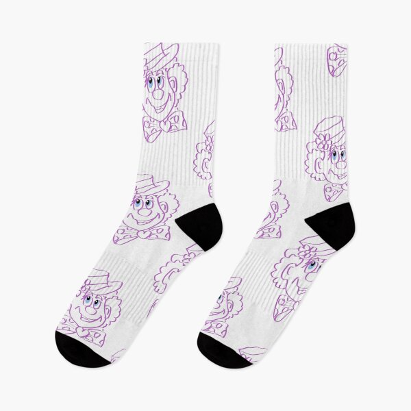 Item preview, Pink Clown  designed and sold by Naty1976.