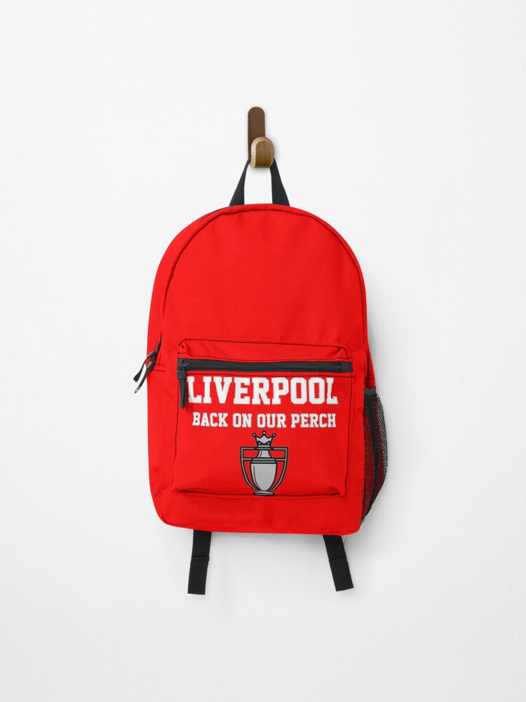 Backpacks liverpool best sale