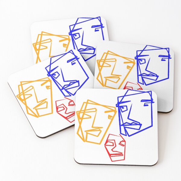 Item preview, Family portrait designed and sold by FrancisJohann.