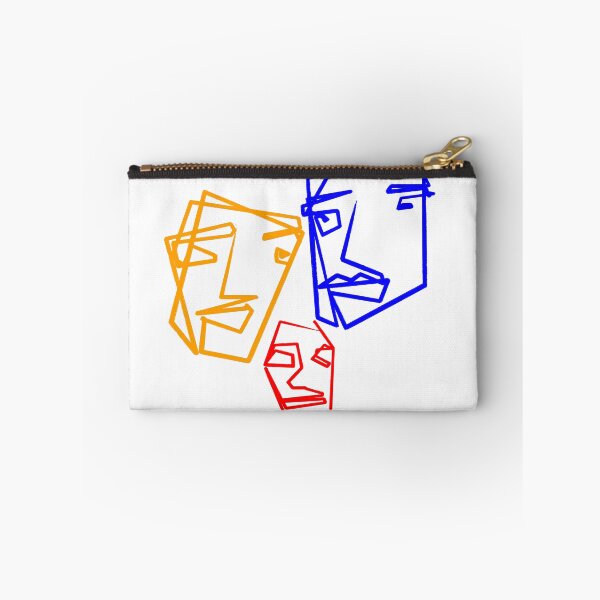 Item preview, Family portrait designed and sold by FrancisJohann.