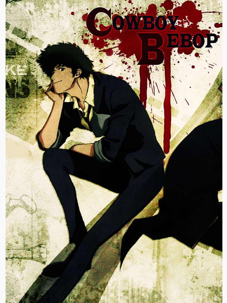 COWBOY BEBOP カウボーイビバップ フェイ スウェットパーカー - パーカー