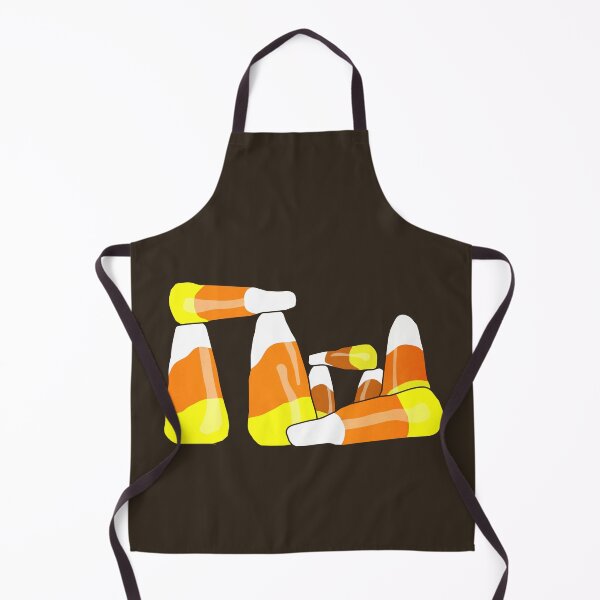Item preview, Candy Corn Henge designed and sold by wilynsical.