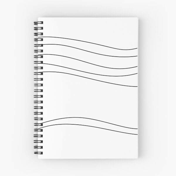 Item preview, Abstract Lines designed and sold by OneLinePrint.