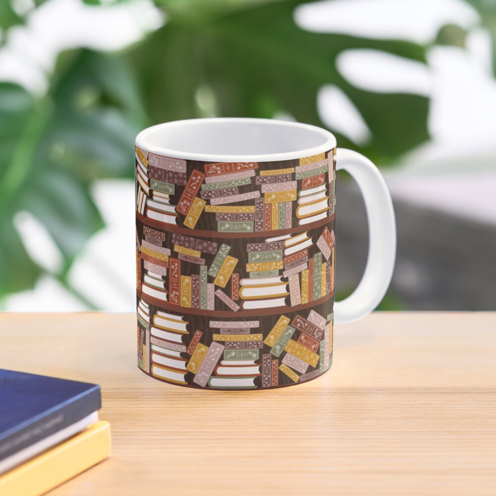 Item preview, Classic Mug designed and sold by space-kitten.