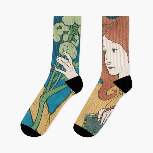 Item preview, Salon des Cent - Eugene Grasset designed and sold by playmap.