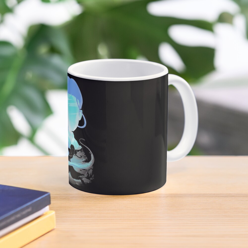 Item preview, Classic Mug designed and sold by DonnieArts.