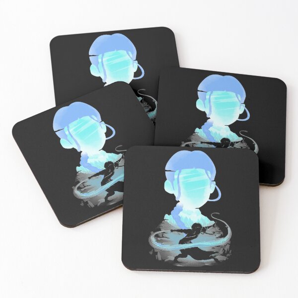 Item preview, Water and Ice designed and sold by DonnieArts.