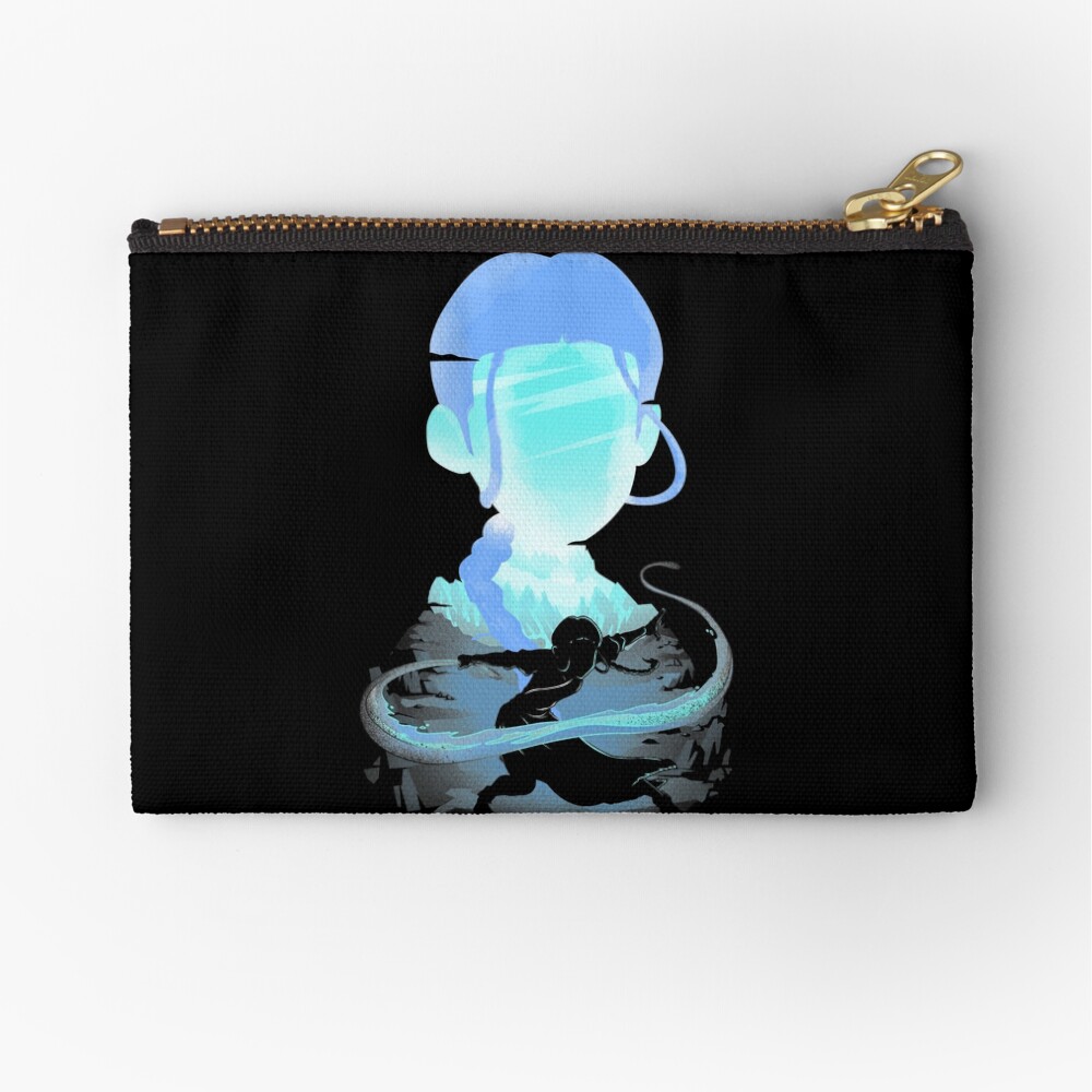 Item preview, Zipper Pouch designed and sold by DonnieArts.