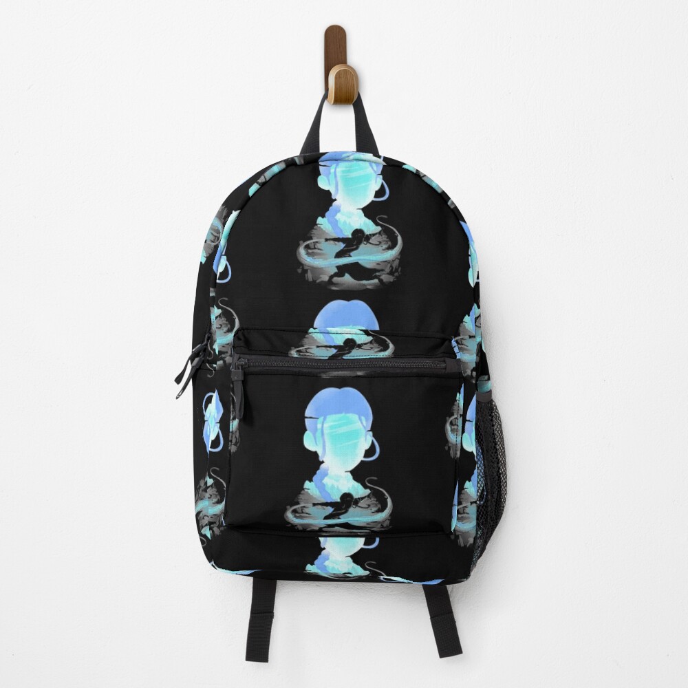 Item preview, Backpack designed and sold by DonnieArts.