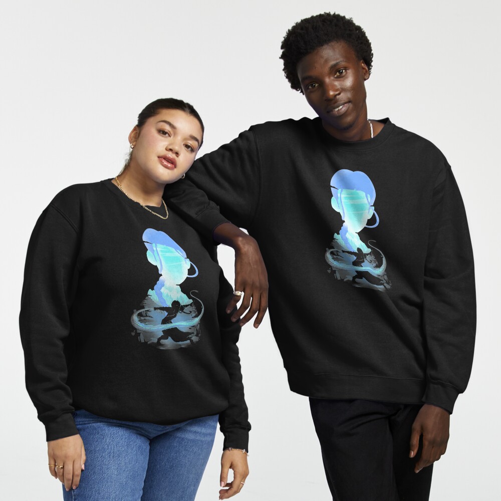Item preview, Pullover Sweatshirt designed and sold by DonnieArts.
