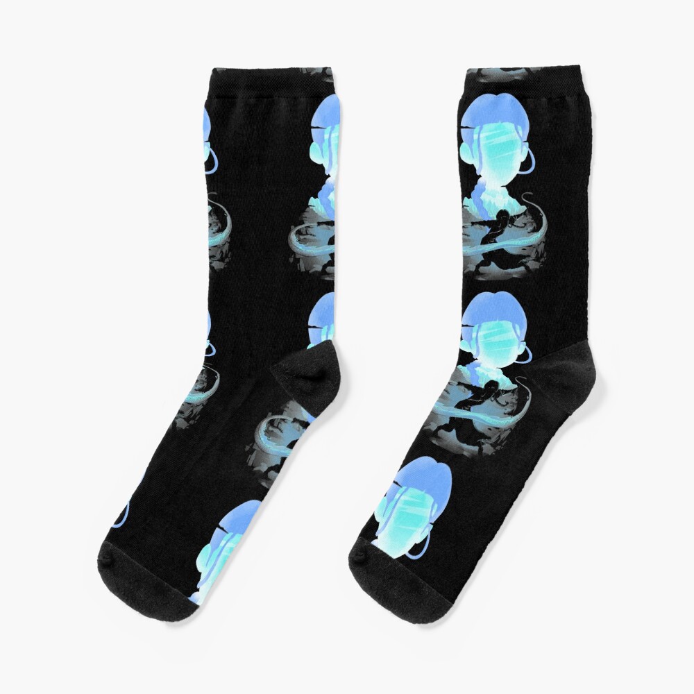 Item preview, Socks designed and sold by DonnieArts.