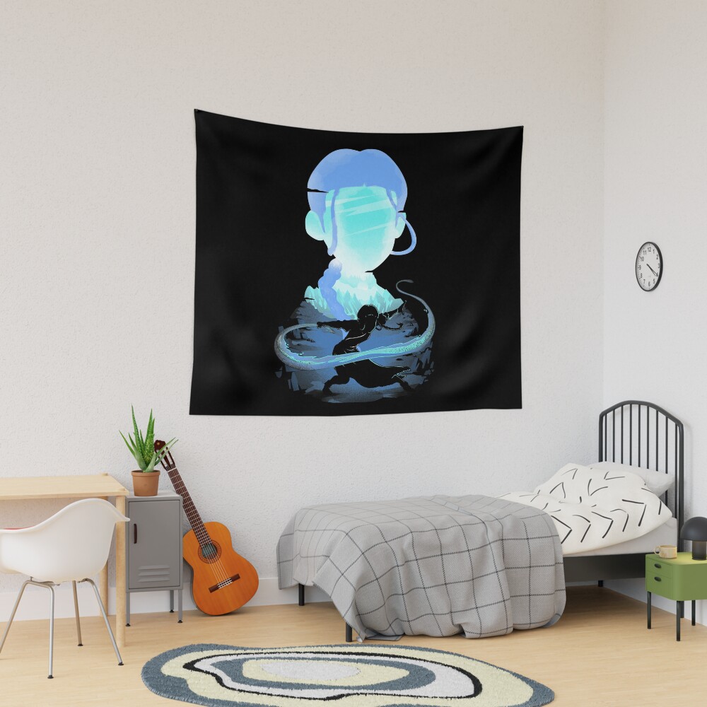 Item preview, Tapestry designed and sold by DonnieArts.