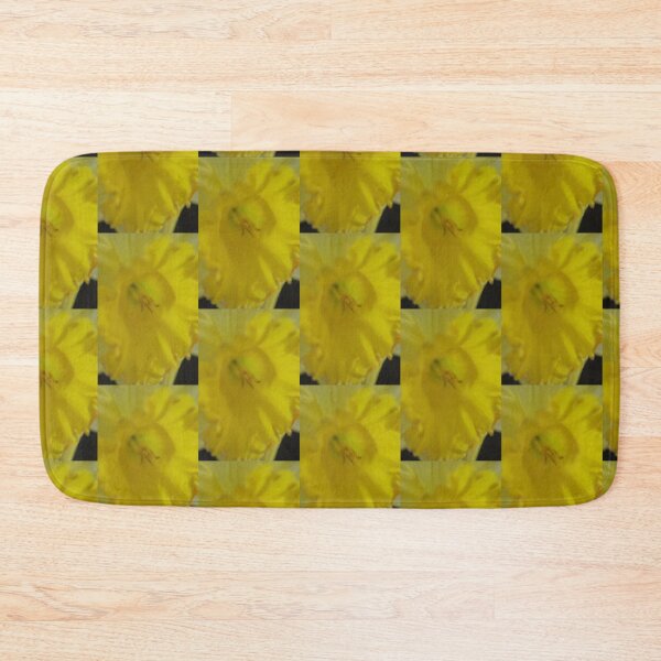 Item preview, Daffodil closeup designed and sold by Colin Bentham.