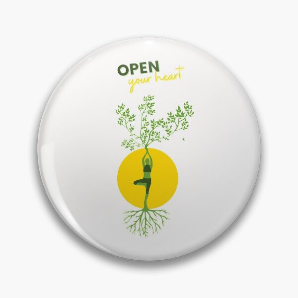 Item preview, Open your heart designed and sold by Amalzaki.