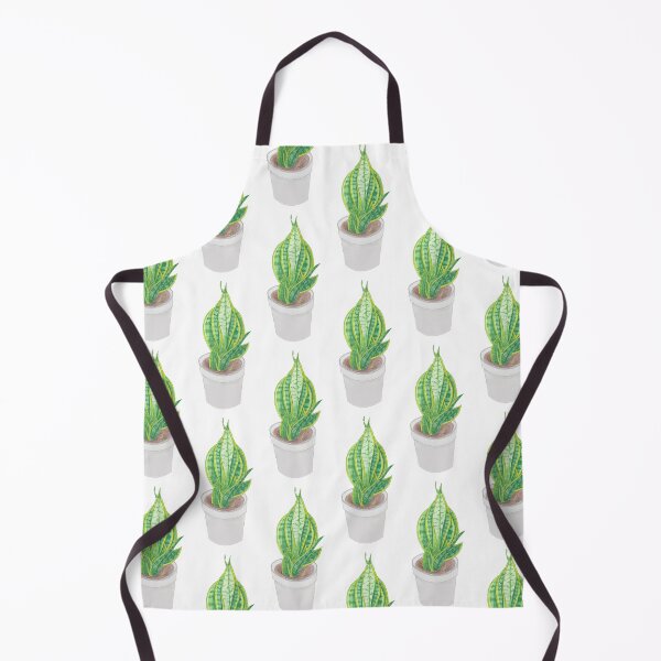 Item preview, Sansevieria Houseplant designed and sold by thelittleforest.