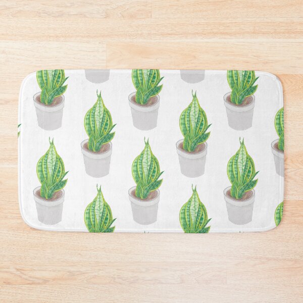 Item preview, Sansevieria Houseplant designed and sold by thelittleforest.