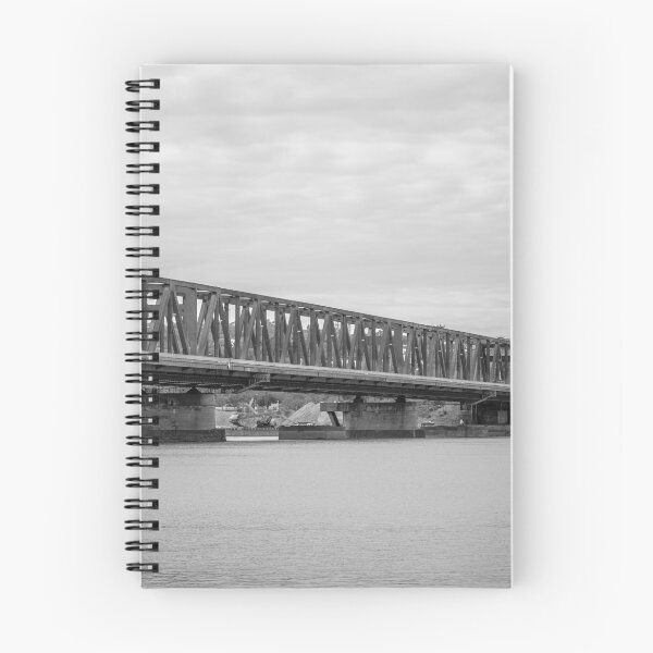 Item preview, Stari grad-Novi Beograd designed and sold by SasatheGreat.