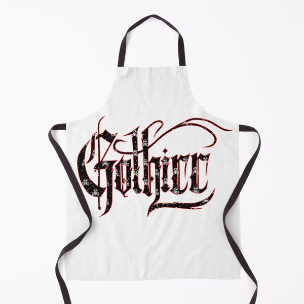 Item preview, GOTHICC designed and sold by deathangeltaco.