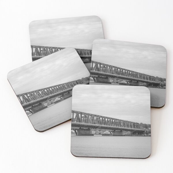 Item preview, Stari grad-Novi Beograd designed and sold by SasatheGreat.