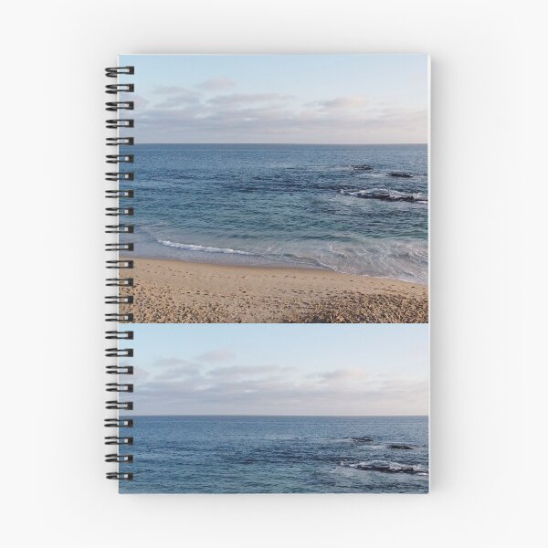 Item preview, Pacific Ocean drone shot designed and sold by MalloryNolte.