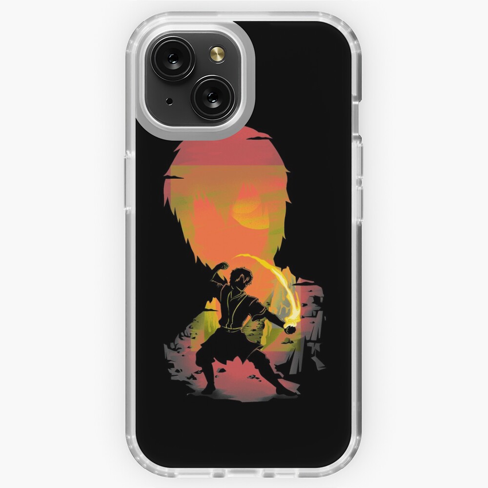 Item preview, iPhone Soft Case designed and sold by DonnieArts.