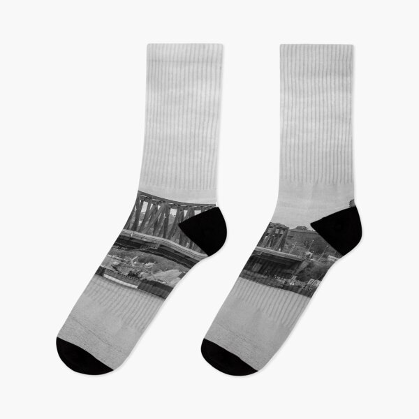 Item preview, Stari grad-Novi Beograd designed and sold by SasatheGreat.