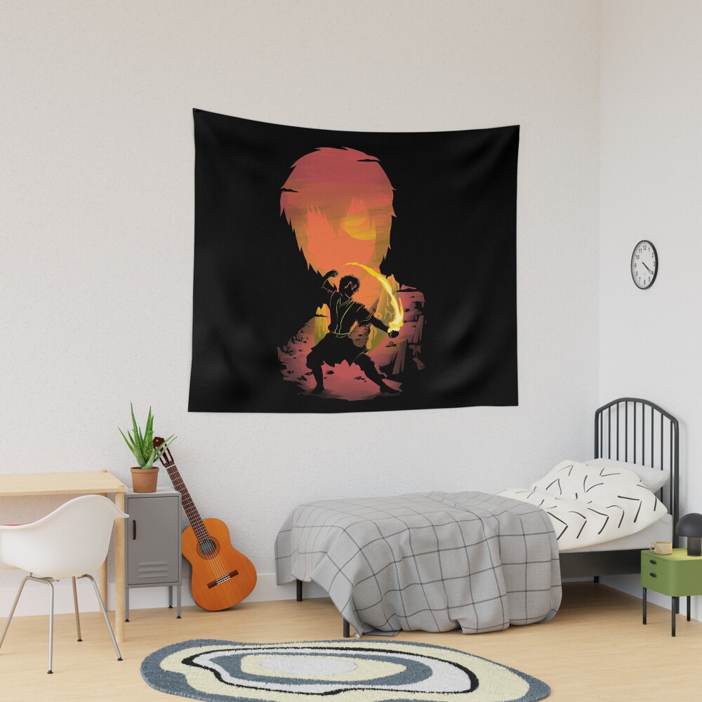 Item preview, Tapestry designed and sold by DonnieArts.