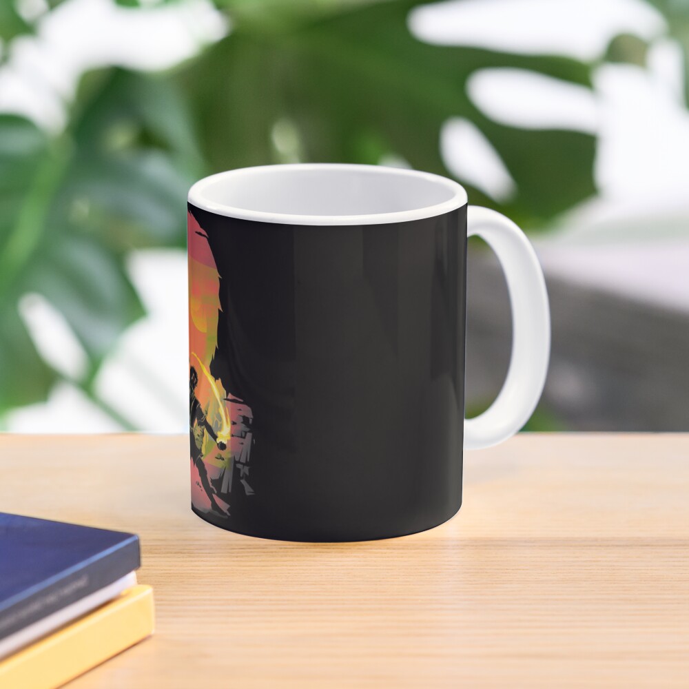 Item preview, Classic Mug designed and sold by DonnieArts.