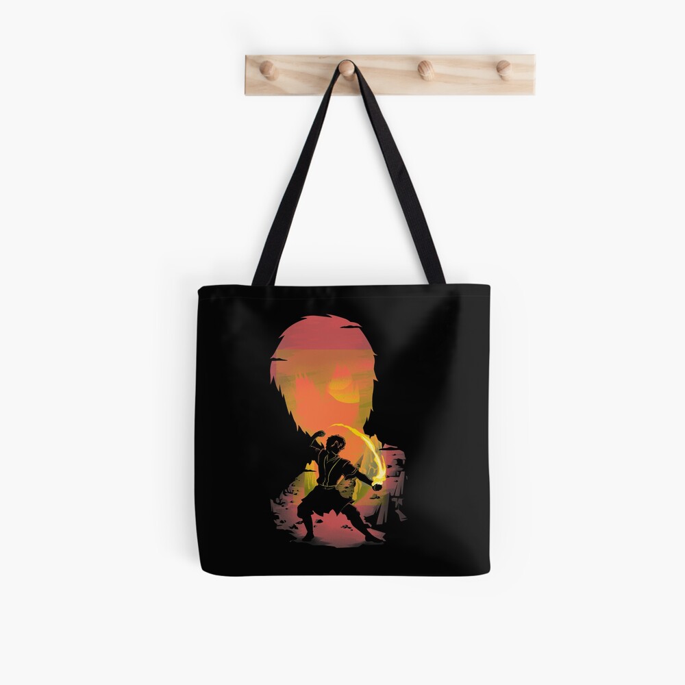 Item preview, All Over Print Tote Bag designed and sold by DonnieArts.