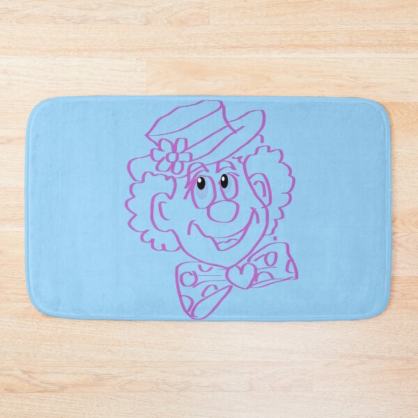 Item preview, Pink Clown 2 designed and sold by Naty1976.