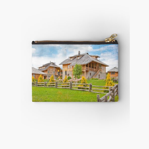 Item preview, Serbian nature designed and sold by SasatheGreat.