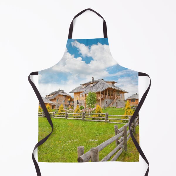 Item preview, Serbian nature designed and sold by SasatheGreat.